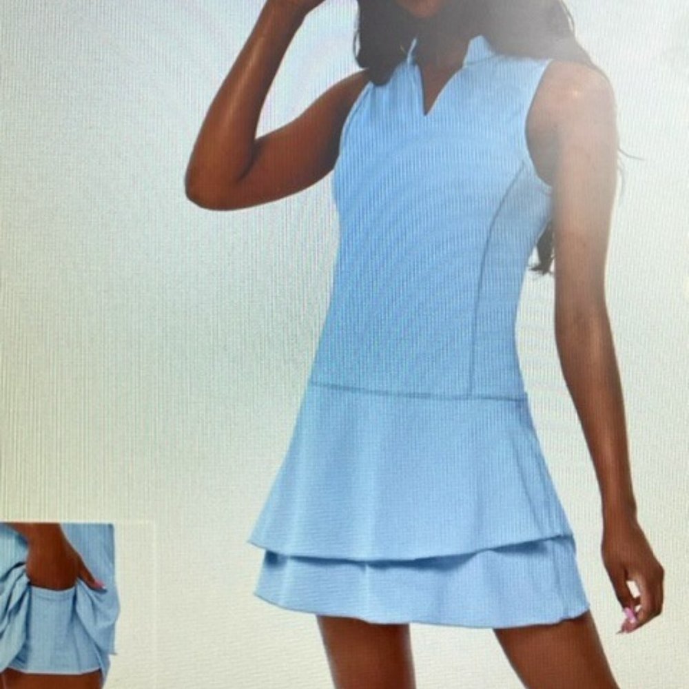 Halara Golf / Tennis Dress